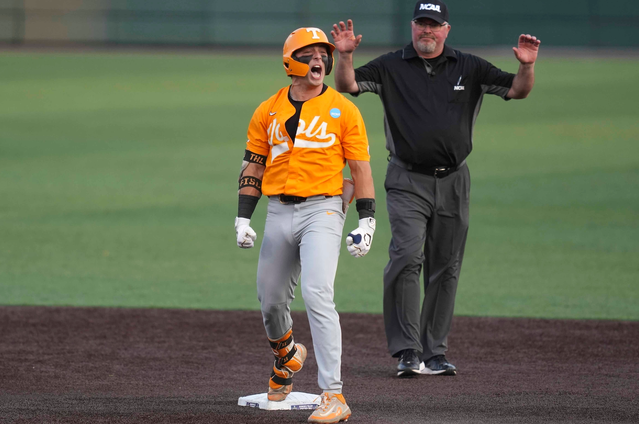 Tennessee Vols baseball